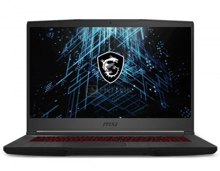 фото Ноутбук msi gf63 thin 11ud-220ru 15.6"