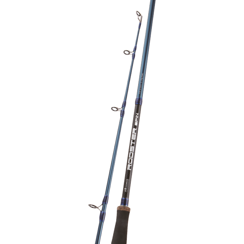 

Удилище Okuma Rodster Spin UFR 7'0'' 213cm 4-15g 2sec, Rodster Spin UFR