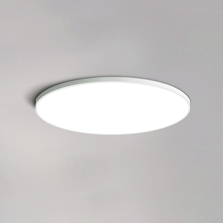 

Потолочный светильник ImperiumLoft Slim D17, Slim01
