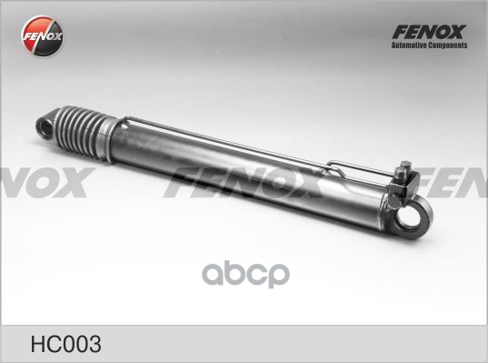 

FENOX Цилиндр УРАЛ-63685,IVECO механизма опрокидывания кабины FENOX