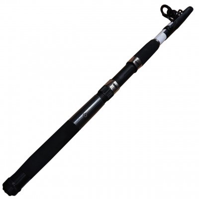 Удилище Okuma Revenger Tele Spin 240cm 15-40g 6sec