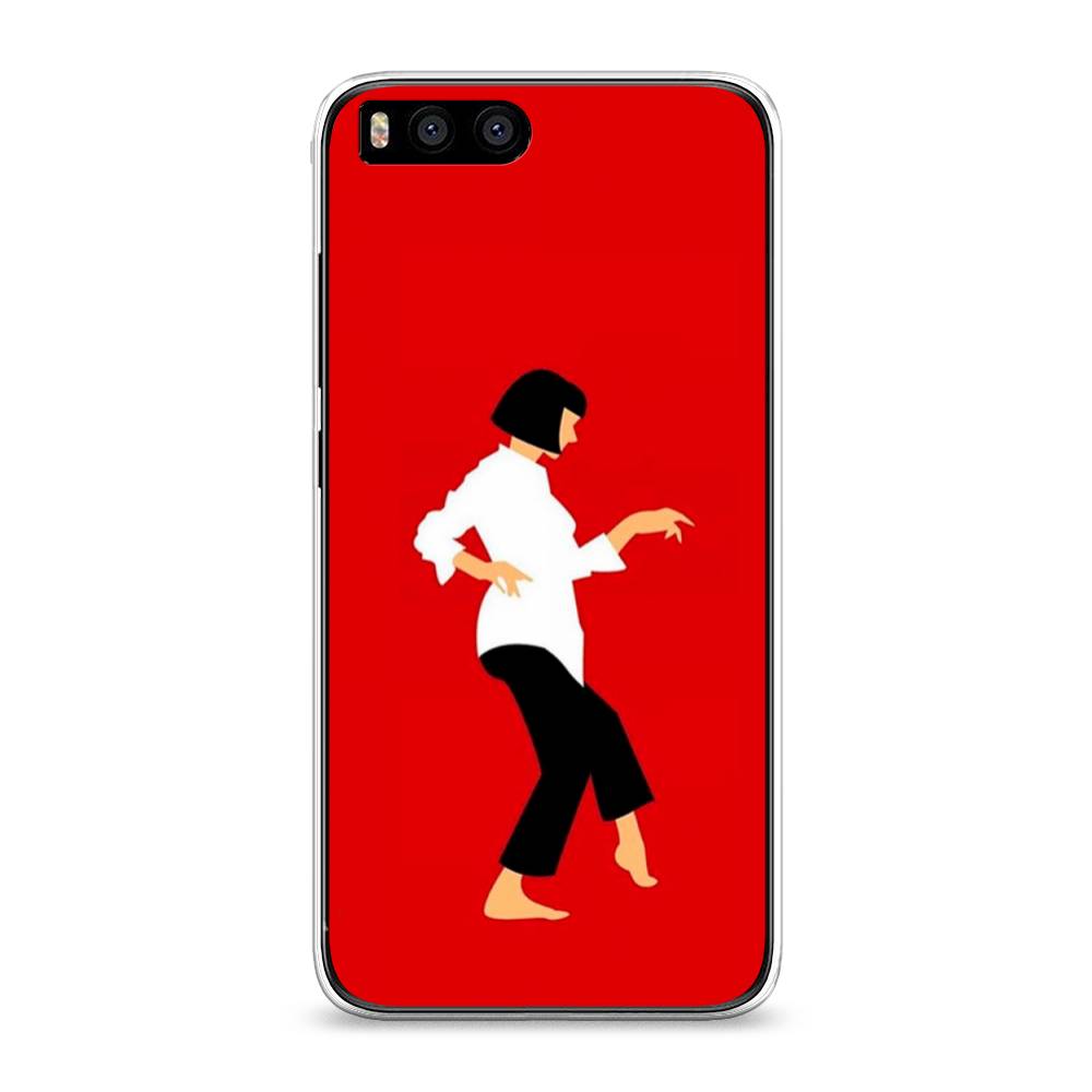 Чехол Awog на Xiaomi Mi 6 