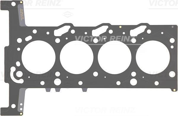 

Прокладка ГБЦ Citroen. Fiat. Ford. Peugeot 2.2HDI 16V 06>
