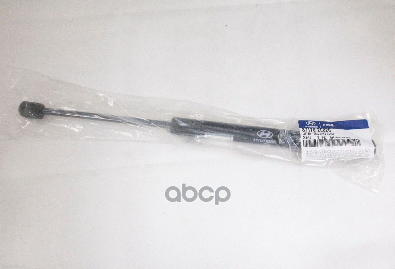 

Амортизатор Стекла Задней Двери Hyundai/Kia 87170-2e020 Hyundai-KIA арт. 87170-2E020