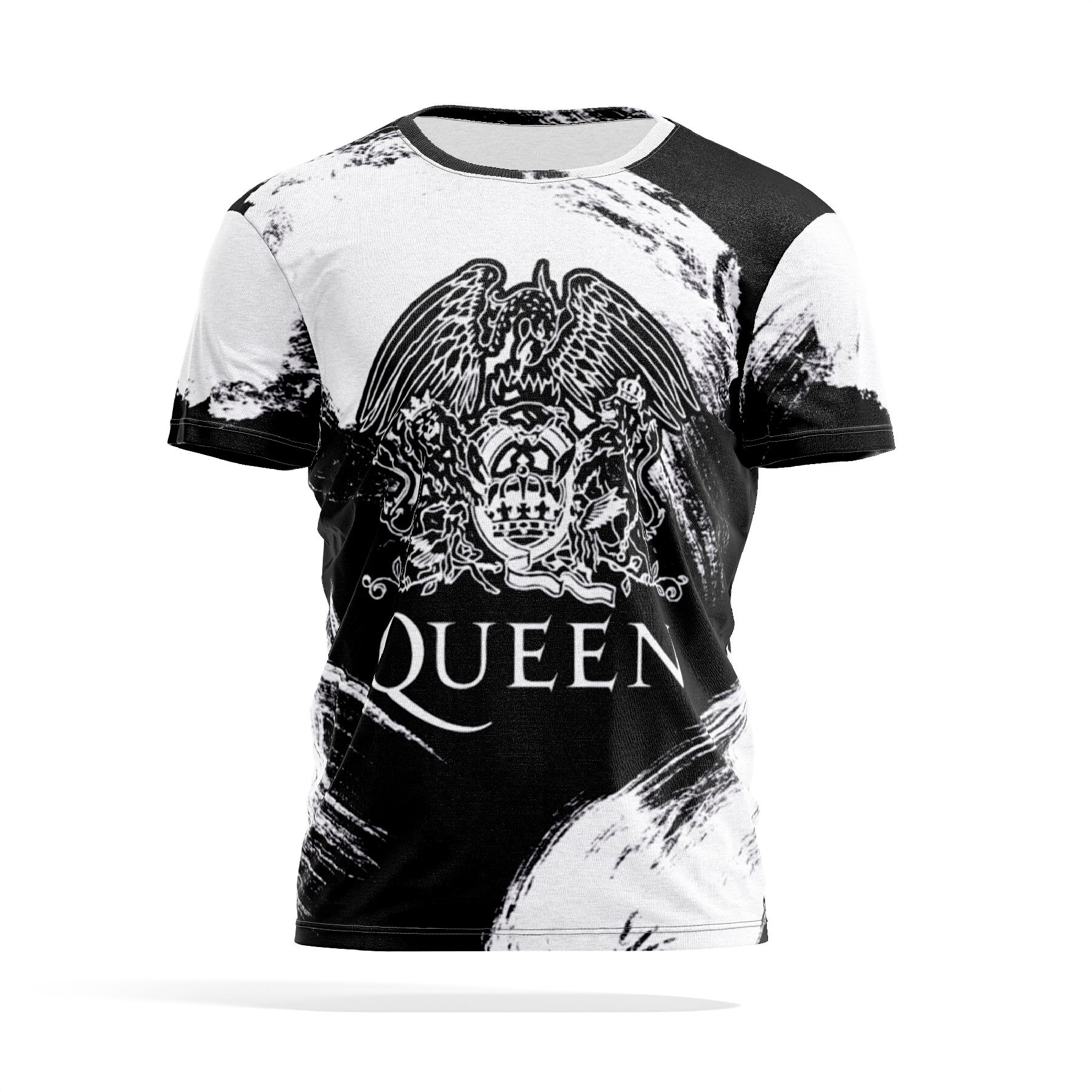 

Футболка мужская PANiN PaninManTshirtVM_5_8_VM1713151 разноцветная XS, Черный, PaninManTshirtVM_5_8_VM1713151