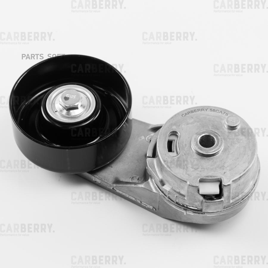 

CARBERRY 55CA75 Ролик руч.ремня CHEVROLET Captiva 11- 1шт