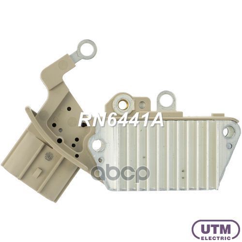 

Регулятор генератора UTM RN6441A