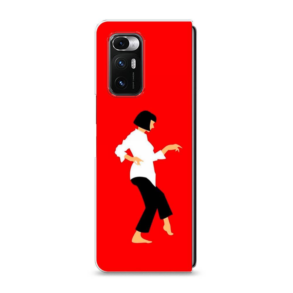 

Чехол Awog на Xiaomi Mi Mix Fold "Криминальное чтиво 1", Разноцветный, 314250-7