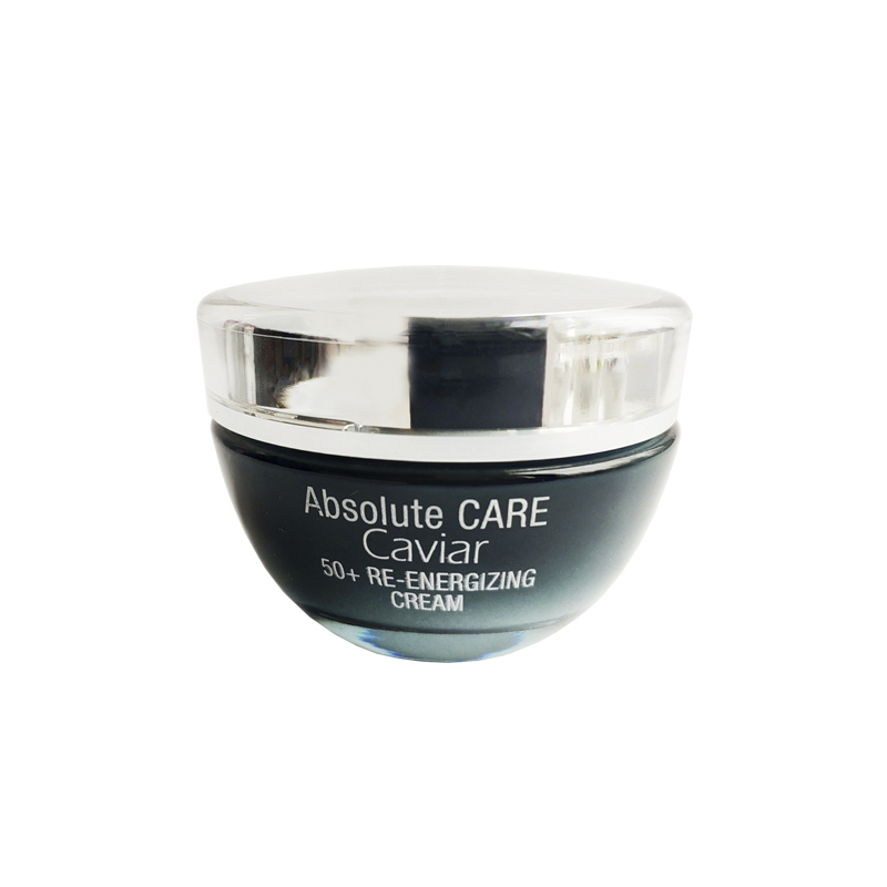 

Крем для лица Absolute Care Caviar Re-Energizing Cream 50+ 50 мл