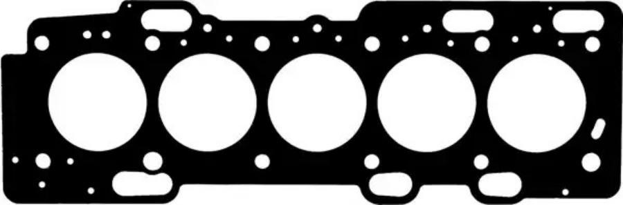

Прокладка ГБЦ Volvo S60/S80/V70 2.4D D5244T/T2 01>