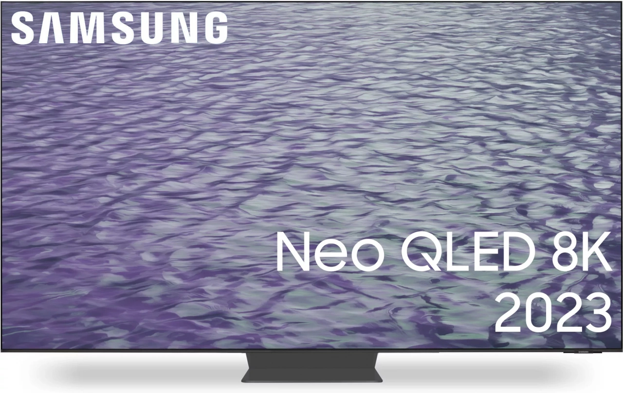 

Телевизор Samsung QE65QN800C, 65"(165 см), UHD 8K, Серый, QE65QN800C