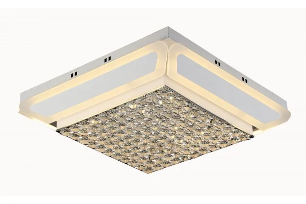 фото Люстра oscuro 39060-600,led 208w nobrand