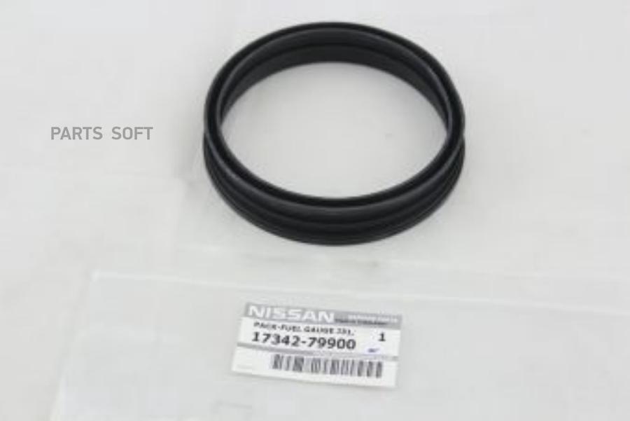 

NISSAN 1734279900 Кольцо уплотнительное NISSAN many