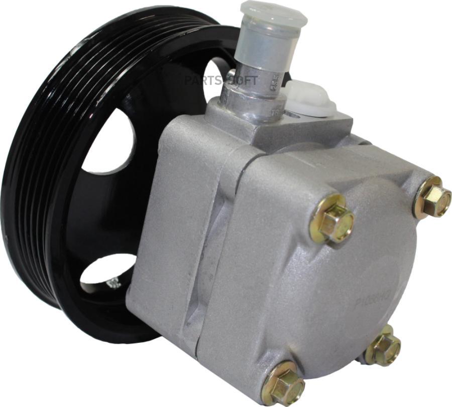 

Насос Гидроусилителя Руля P1066hg Nsii0010391440 Motorherz арт. P1066HG
