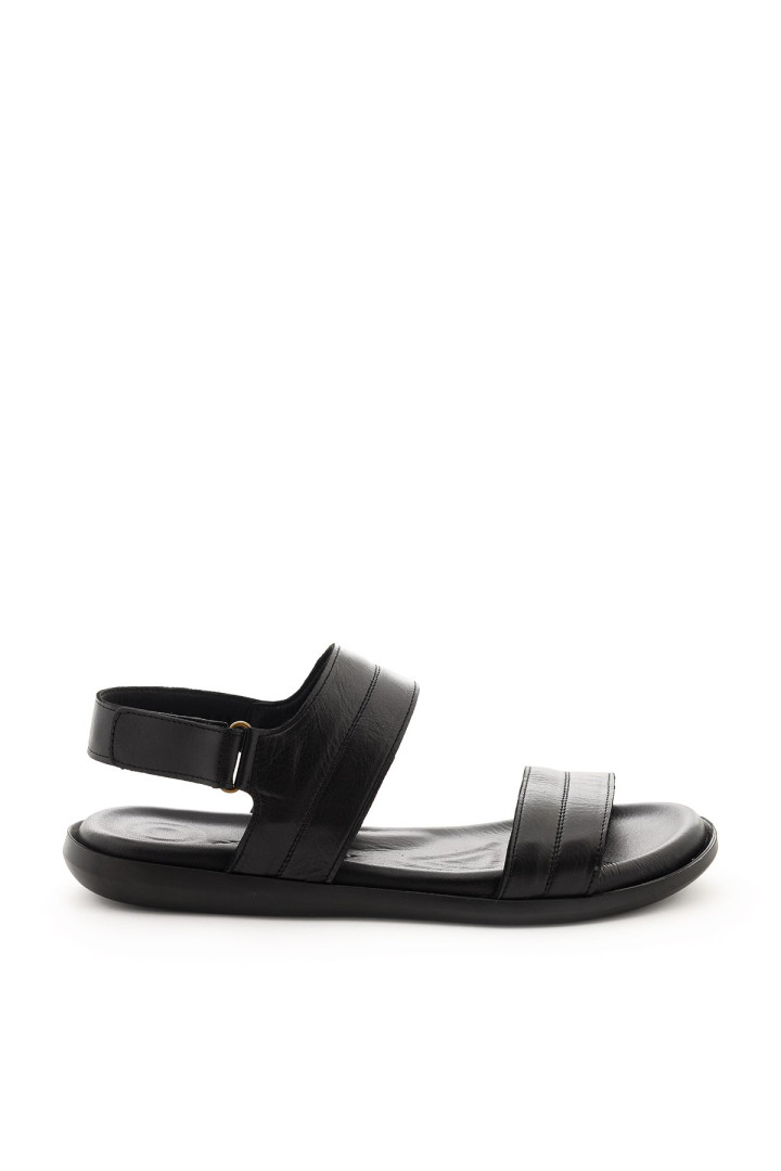 

Сандалии мужские Dr.Flexer 16123 черные 44 EU (доставка из-за рубежа), Черный, 16123