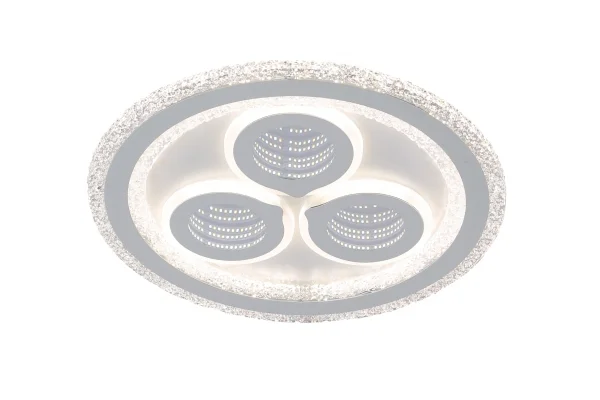 

Люстра Gameto 22100-400,LED 146W