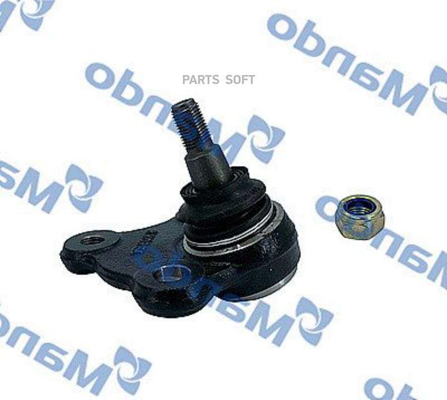 

MANDO DSA020089 Опора шаровая передней подвески 2шт