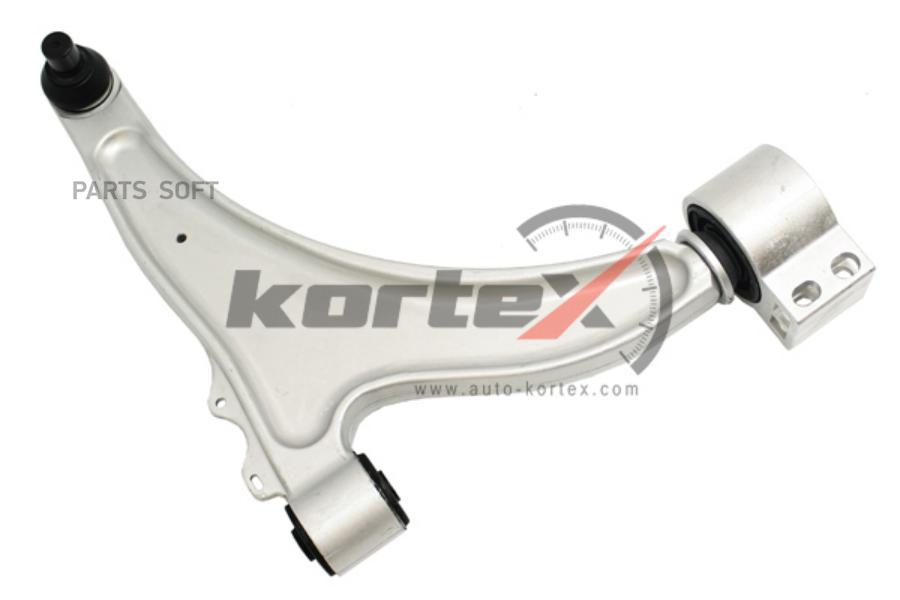 

KORTEX KSL5326 Рычаг передн подвески нижн R () 1шт