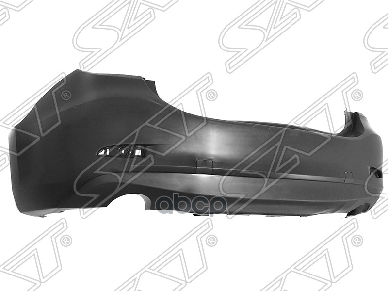 

Бампер Задний Mazda 6/Atenza 4D 12-18 Sat Арт. St-Mz27-087-0