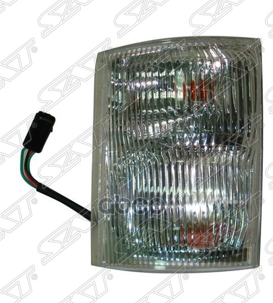

Габарит Mazda Titan 00-10 Lh Sat Арт. St-216-15T0L