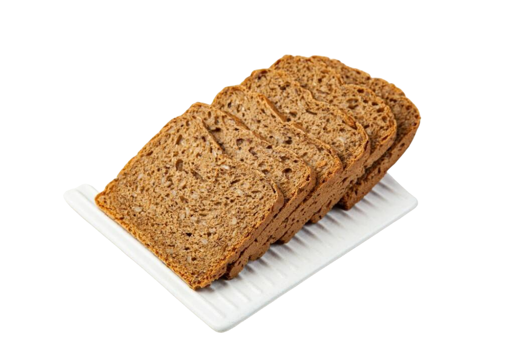 

Хлеб ВкусВилл для тостов пшеничный с семенами 250 г