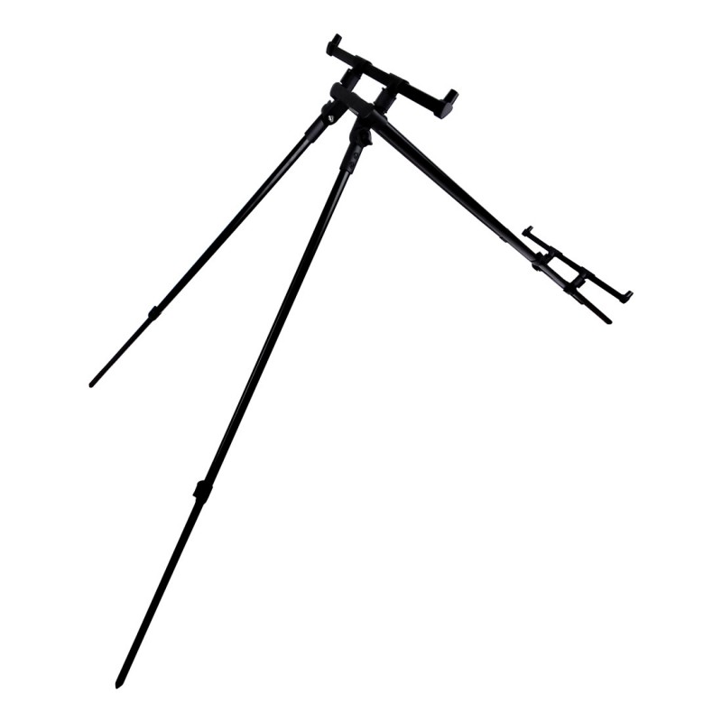

Родпод ELEGANCE FEEDER PRO Deluxe с чехлом, Черный, FXEL-220003