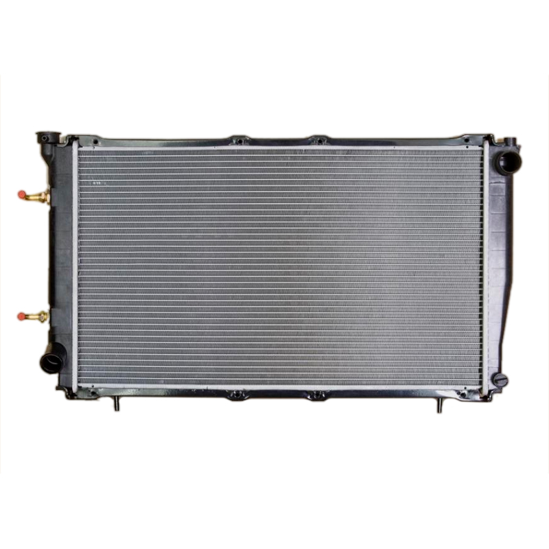 

Радиатор охлаждения SUBARU Impreza, Impreza Wagon '92-'98, FORESTER 97-02 LG-45199-FC021 L, Радиатор охлаждения SUBARU Impreza, Impreza Wagon '92-'98, FORESTER 97-02 LG-45199-FC021 LINKGLOBAL