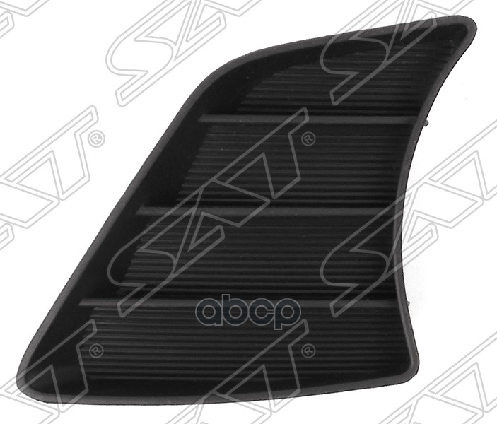 

Заглушка В Бампер Toyota Hilux Vigo 11-15 Sat Арт. St-212-2524L