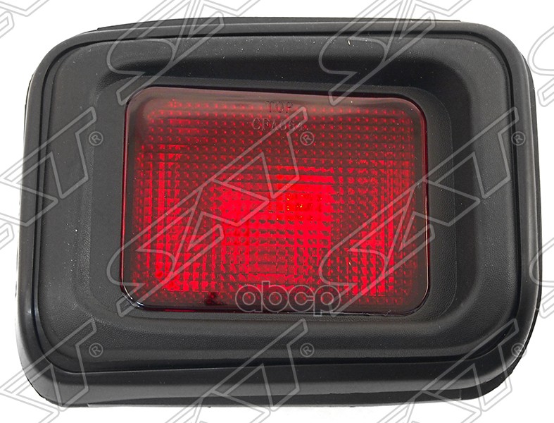 

Фонарь В Задний Бампер Mitsubishi Pajero Io 00-07 Sat Арт. St-214-29I0N