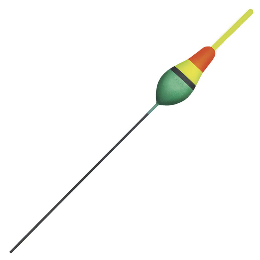 

Поплавок Волжанка TF 4009 2,0 г, 10 шт., Разноцветный, TF-4009