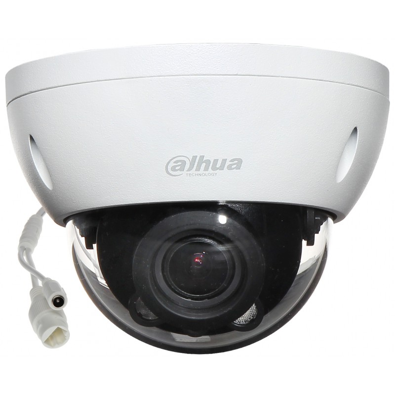 

IP видеокамера DAHUA DH-IPC-HDBW2431RP-ZS, Белый