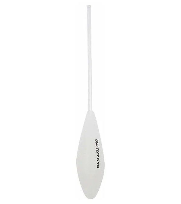 

Поплавок бомбарда Namazu Pro плавающий, 20 г NP140-200