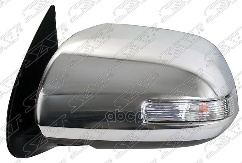 

Зеркало Toyota Hilux Vigo 11-15 Lh Поворот;5 Контактов Sat Арт. St-Ty97-940-2