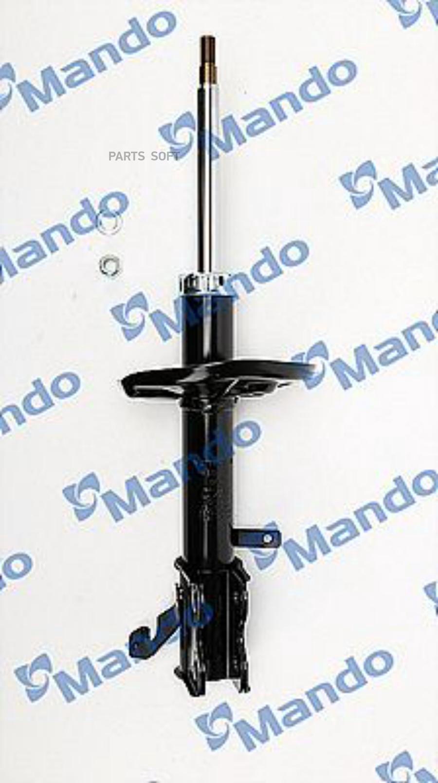 

Амортизатор | Перед Прав | Mss017197 Nsii0020983974 Mando арт. MSS017197