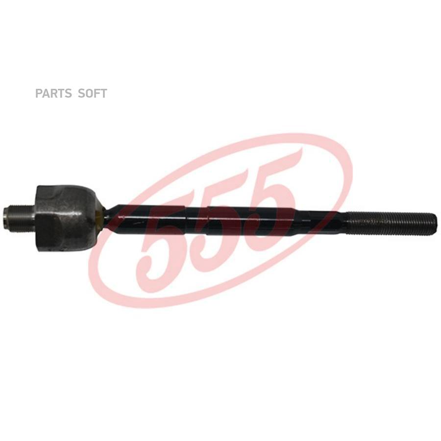 

Тяга Рулевая 555 Srn220 Nissan Serena C25/C26 05- / D8521-En00a 555 арт. SRN220