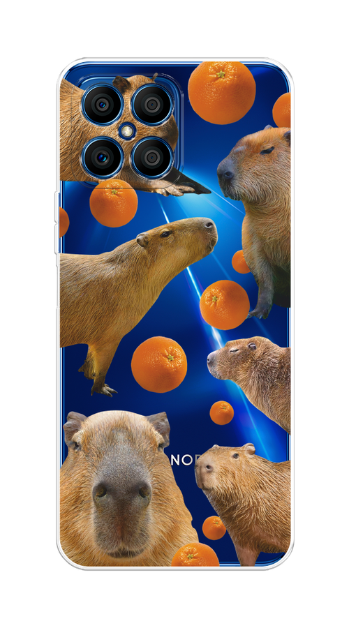 Чехол на Honor X8 