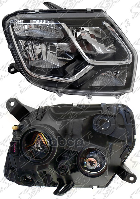 

Фара Renault Duster 15-20 Rh Sat Арт. St-553-1101R