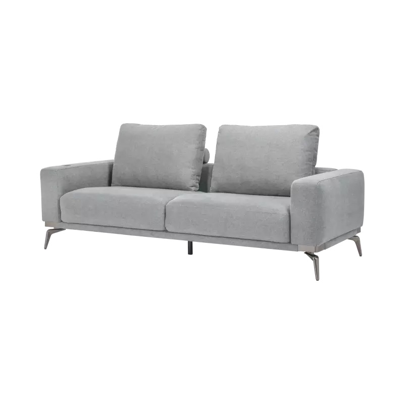 Трехместный диван Xiaomi 8H Alita Fashion Modular Sofa Three Persons Сloud Grey (B3C)