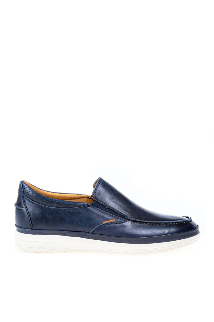 

Туфли мужские Dr.Flexer 15114 синие 46 EU (доставка из-за рубежа), 15114