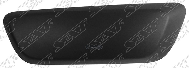 

Молдинг Бампера Renault Sandero Stepway 14-18 Lh Sat Арт. St-Dc32-000M-2