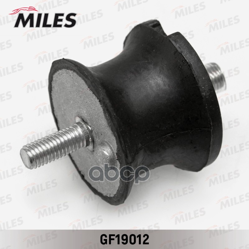 

Опора Кпп Bmw E39/E36/E46 Акпп Miles арт. GF19012