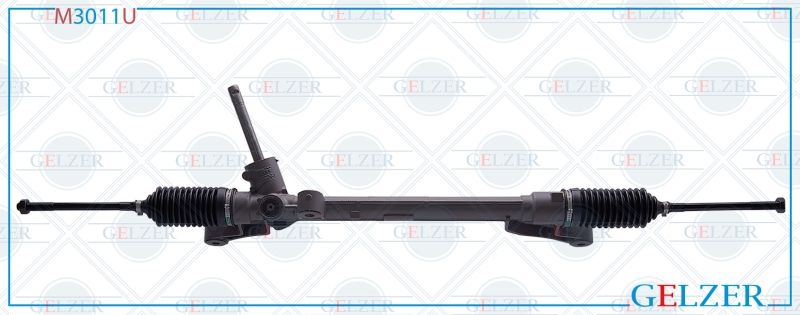 

Рулевая рейка GELZER Ford Fiesta 2008-2019, 1873898; 2008945; 2022252; 8V513200DL; RM8V513200DA; 8V513200DJ; 8V513200CJ; 8V513200DK; 8V513200CE; 8V513504CA; 8V513200CK; RM8V513200CA; 8V513200CH; 8V513504DA; 2019944; 1753628; 2019937; 1803271; 1836234; 201
