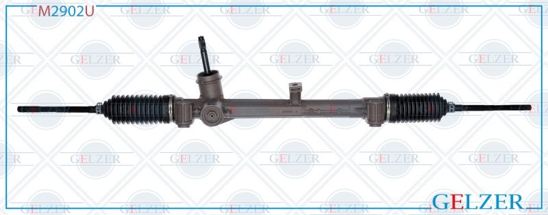 

Рулевая рейка GELZER Alfa Romeo Mito 2008-, Fiat Linea 2007-, 55702314; 51799757; 71748647; 51802373; 51829617; 51861102; 51829622; 51861104; 55700467; 51802155; 52049736; 51799754; 51816596; 51852305; 51946982; 55702314; 50516223; 51802375; 52049740; 517