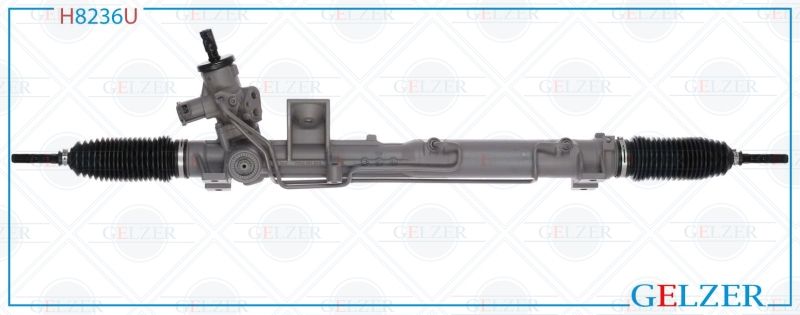 

Рулевая рейка GELZER Volvo S80 I 1998-2006, 8603542; 30723813; 30723752; 36000234; 36002393; 8603542; 36050287; 31200956; 30764323; 36002380; 8603561; 8603700; 36002267; 8603547; 36050366; 8603212; 8603214; 8603197; 30776204; 36050365; 30636284; 36000243;