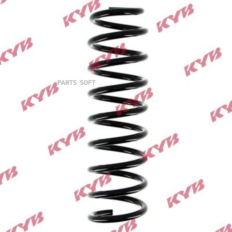 

KYB Пружина подвески задн Hyundai i30 13- / Kia CEED 14-15