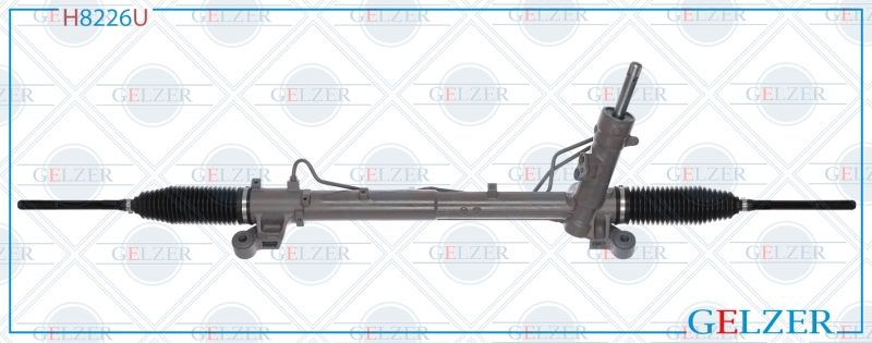 

Рулевая рейка GELZER Volvo V50 2004-, Volvo S40 II 2004-, 36000191; 36000764; 36000805; 36001241; 36002017; 36002019; 8602853; 8602905; 8603574; 8603583; 8603667; 8603859; 8603866; 30665842; 30680347; 30680943; 30680945; 30723635; 30741425; 30741433; 3120