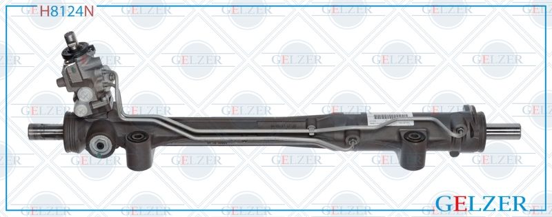 

Рулевая рейка GELZER AUDI Q7 2007-, VW Touareg 2003-, 7L8422055T; 7L8422061D; 7L8422061H; 7L8422061M; 7L8422061P; 7L8422062G; 7L8422062GX; 7L8422062L; 7P5422063N; 7P5422063NV; 7P5422063NX; 7P5422063S; 7P5422063SV; 7P5422063SX; 7P6422063E; 7P6422063F; 7P64