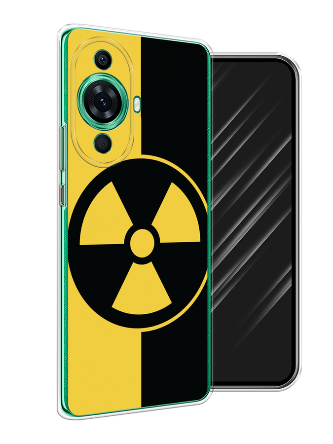 Чехол Awog на Huawei Nova 11 Pro 