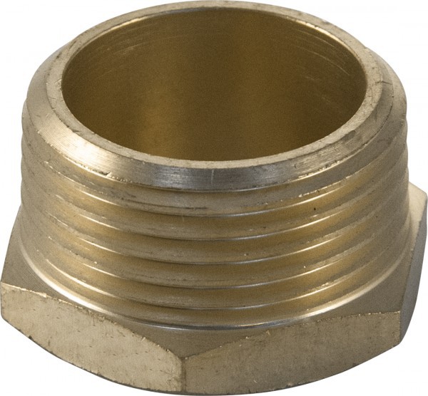 Заглушка резьбовая 1/2"NPT PPG-4 Jonnesway, 49681