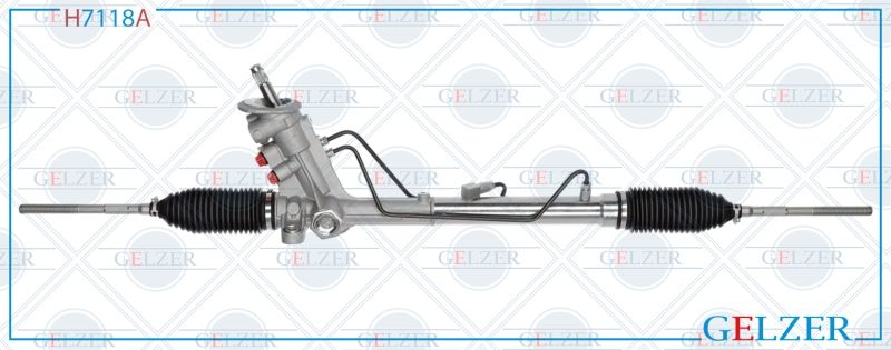 

Рулевая рейка GELZER Seat Ibiza IV 2008-2017, VW Polo 2009-, 6Q1423055AX; 6Q1423055BJ; 6Q1423055BL; 6Q1423055BM; 6Q1423055E; 6Q1423055Q; 6Q1423061F; 6Q1423061G; 6Q1423061M; 6Q1423061N; 6Q1423061NX; 6Q1423061S; 6Q1423061SX; 6Q1423062F; 6Q1423062FX; 6Q24230